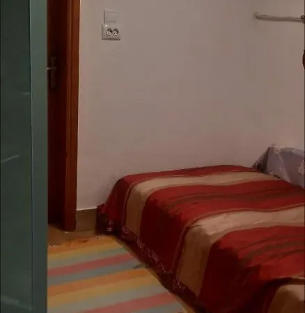 παραθαλάσσιο εξοχικό με δύο ξεχωριστούς ορόφους * Dhilesi