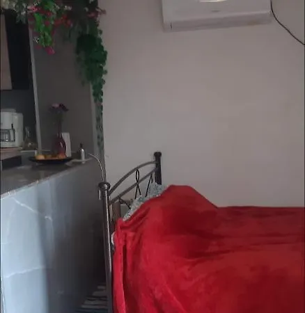 παραθαλάσσιο εξοχικό με δύο ξεχωριστούς ορόφους * Dhilesi