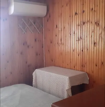Holiday home παραθαλάσσιο εξοχικό με δύο ξεχωριστούς ορόφους Dhilesi